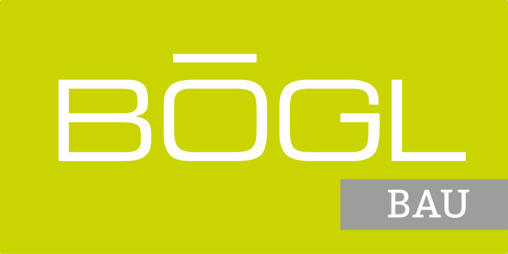 BÖGL Bau - Logo