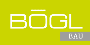 BÖGL Bau - Logo