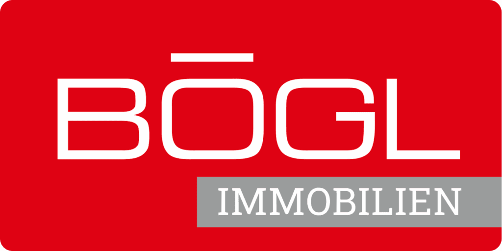 BÖGL Immobilien - Logo