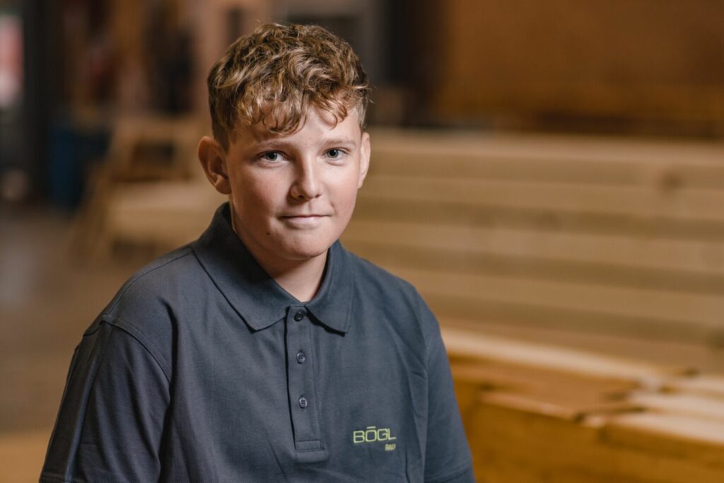 BÖGL BAU - Zimmerer