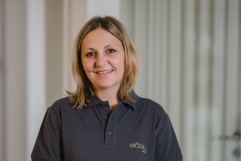 BÖGL BAU - Team
