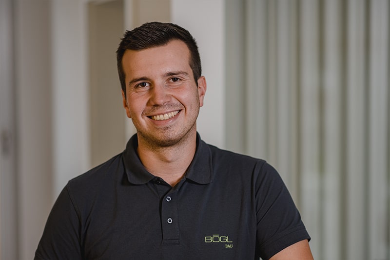 BÖGL BAU - Team