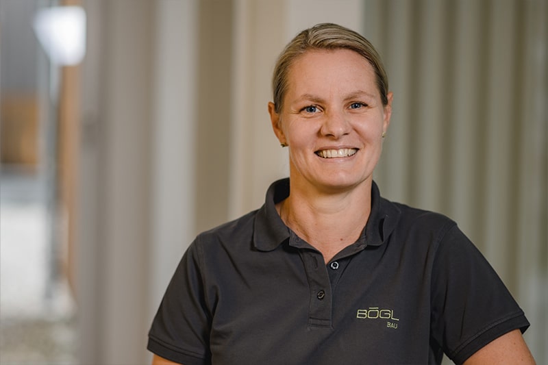 BÖGL BAU - Team