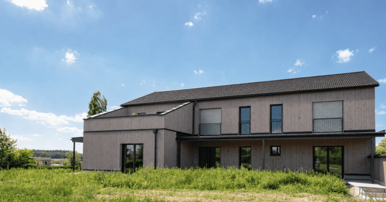 Wohnanlage Emprechting