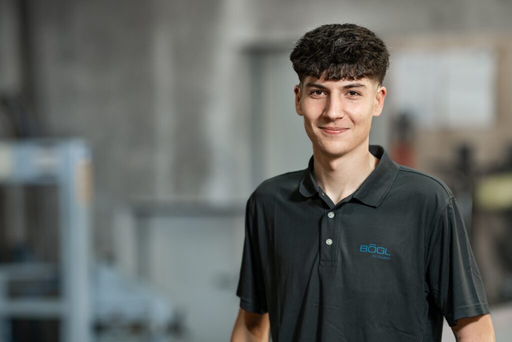 Bögl Metallbau - Team