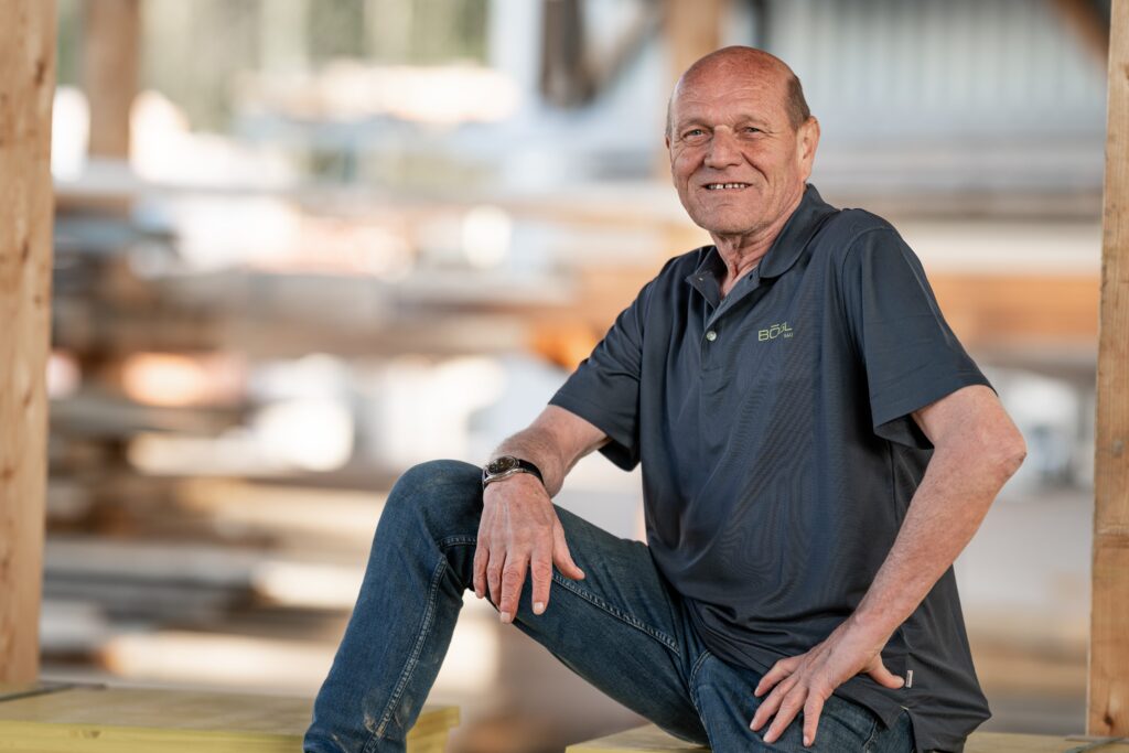 Rudi Maier