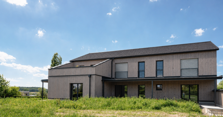 Wohnanlage Emprechting